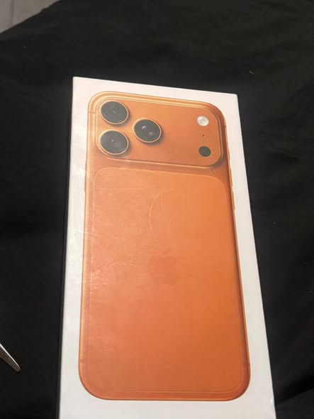 iphone pro max