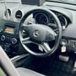A picture of MERCEDEZ ML320 CDI