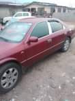 A picture of Toyota Camry pencil manual transmission is available with good condition