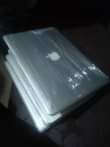 A picture of Newly Arrived Macbookpro corei5