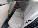 A picture of 2008 Corolla model