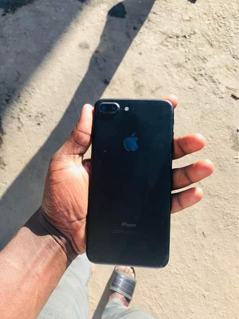 iphone 7plus