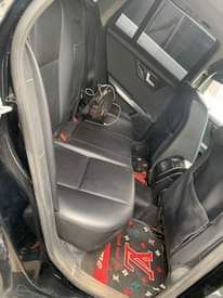 A picture of UnRegistered MBenz GLK 2014 accident free Baked on First Body