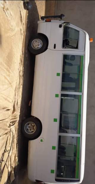 toyota coaster
