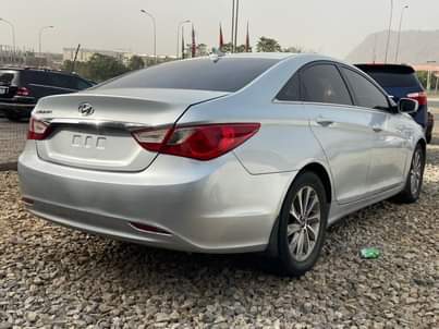 A picture of 2013 Hyundai