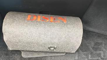 A picture of Disen 75k