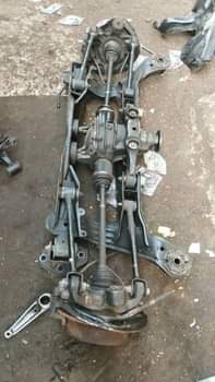 A picture of Call me for your motto spare parts I will give