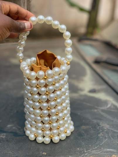 A picture of Classy bag
