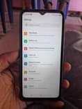 A picture of Tecno spark 8c