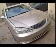A picture of Toyota Camry big daddy Nothing to fix at all First