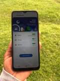 A picture of SAMSUNG GALAXY A03 CORE