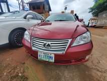A picture of 2010 Lexus Es350 Available For Sale Buy Drive