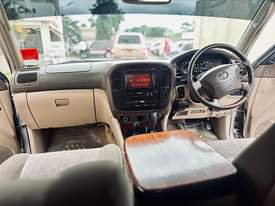 A picture of Toyota