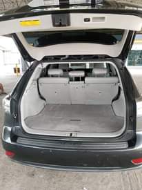 A picture of ACCIDENT FREE 1ST BODY 2010 LEXUS RX350 TOKS FULL OPTION