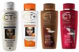 A picture of body lotion