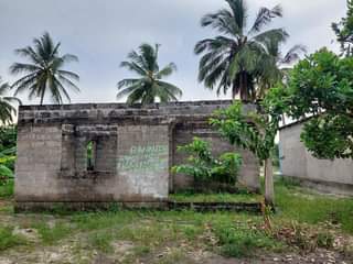 A picture of NYumba BOMA
