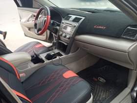 A picture of EXTREMELY CLEAN 2008 MODEL TOYOTA CAMRY Sound silent Engine Smooth