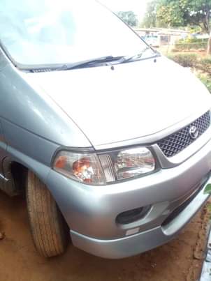 toyota regius
