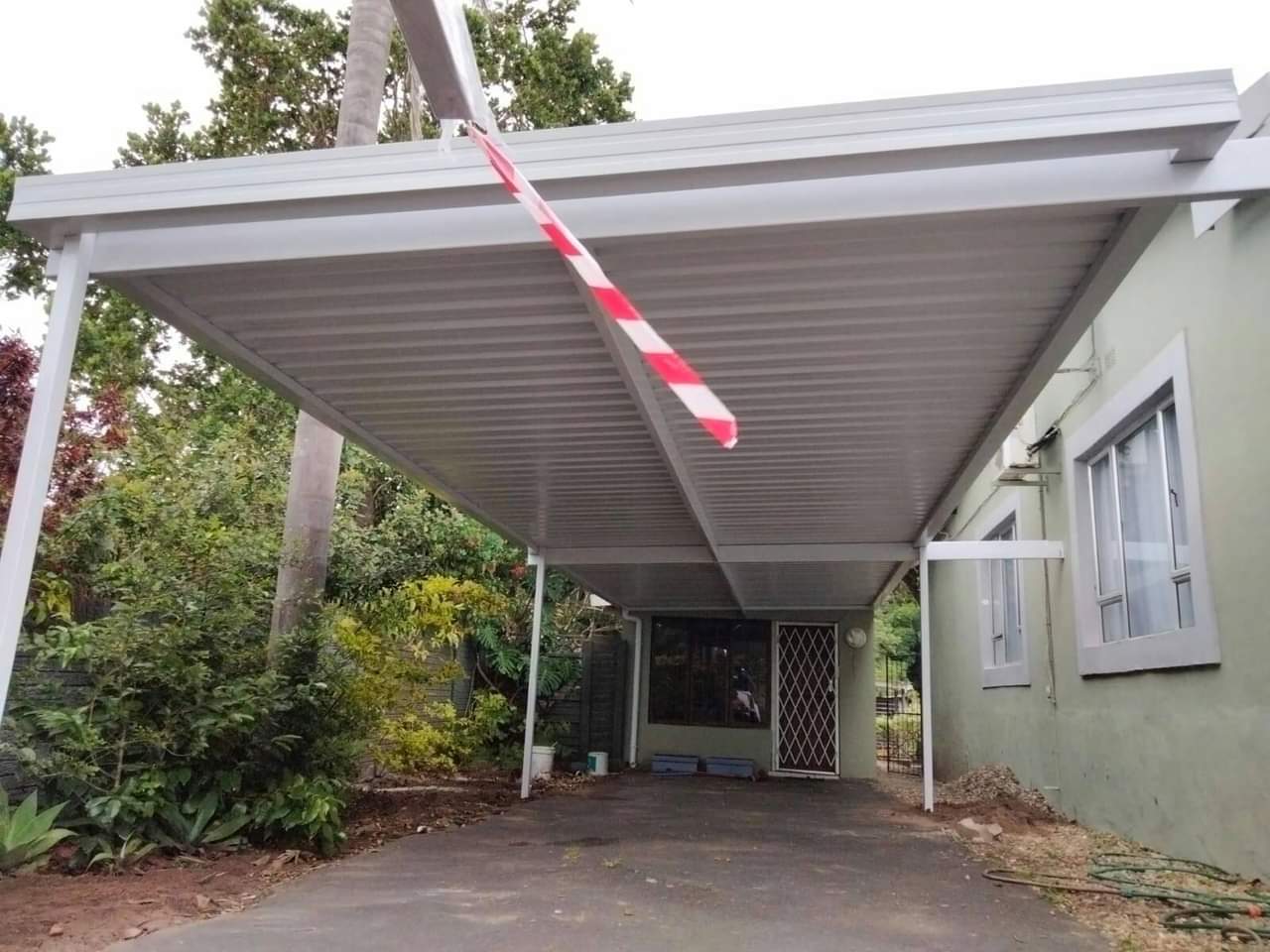 awnings