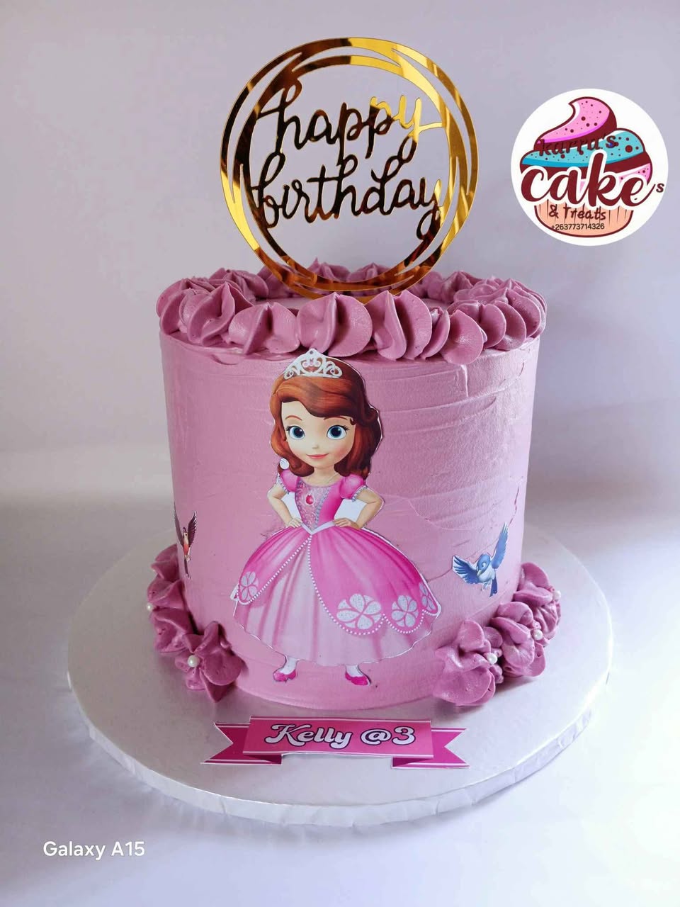 classifieds/cakes