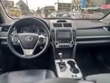 A picture of Tokunbo Toyota Camry 2012 SE model nothing to fix just