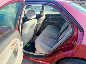 A picture of SMARTAUTOS Neatly used Toyota Camry 2001 model With Sound and