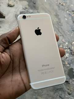 A picture of IPHONE 6G GB64