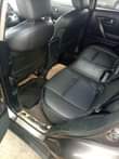 A picture of Infiniti FX35