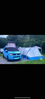 campervans for sale uk