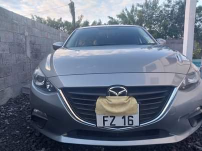 mazda