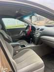 A picture of Very Clean Toyota Camry 2008 Four plug