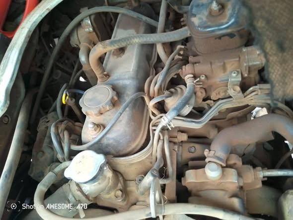 A picture of TOWNACE 15M CALL 0701488581 WHATSAPP 0776417404