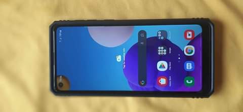 samsung a21s