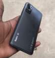 A picture of Redmi note 10 5G 128Gb T sh 260 000 TU