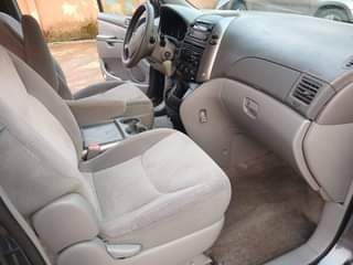 A picture of 2008 Foreign used 2008 sienna LE Foreign used 2008 Sienna