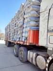 A picture of Scania ya kazi