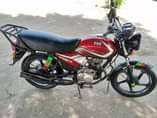 A picture of TVS125