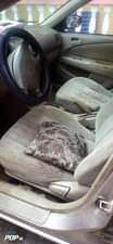 A picture of 2002 Toyota