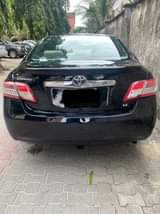 A picture of 2010 Toyota camry Ac chilling Perfect transmission Silent engine 2