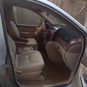 A picture of 2006 Toyota 2006 Sedan