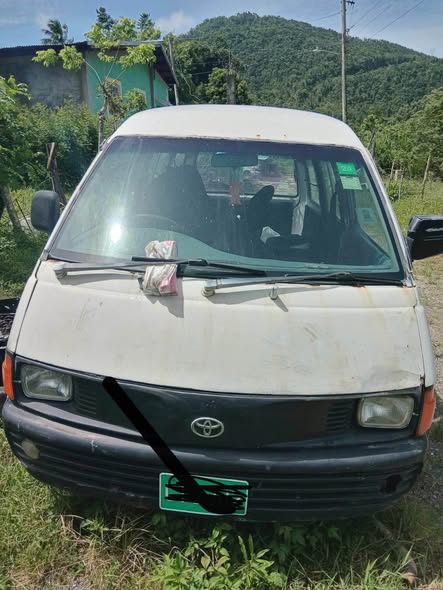 toyota townace