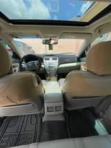A picture of Toyota Camry 2007
