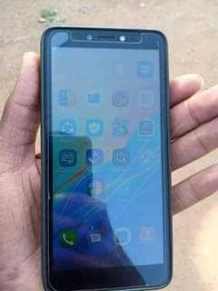 tecno pop2f