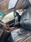 A picture of Registered Nigerian used 2008 Rx330 for sale Everything is working