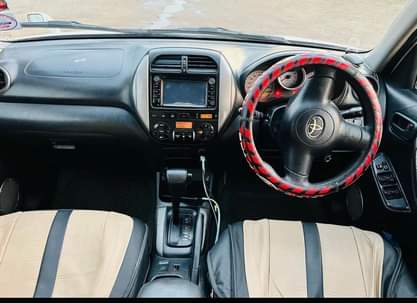 A picture of Rav4