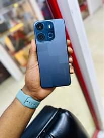 A picture of TECNO POP 7 64 4GB Battery 5000mAh 130 000Tzs Fixed