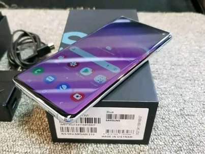 used samsung galaxy