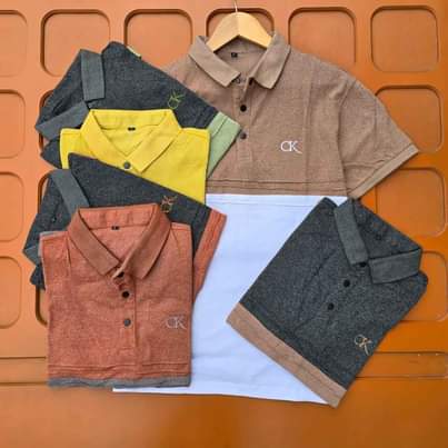 A picture of Tshirt Nzuri Sana