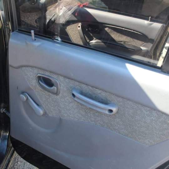 hyundai atos