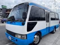 toyota coaster